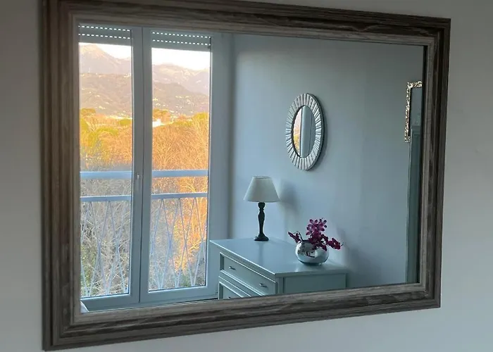 Attico Vista Mare-monti *