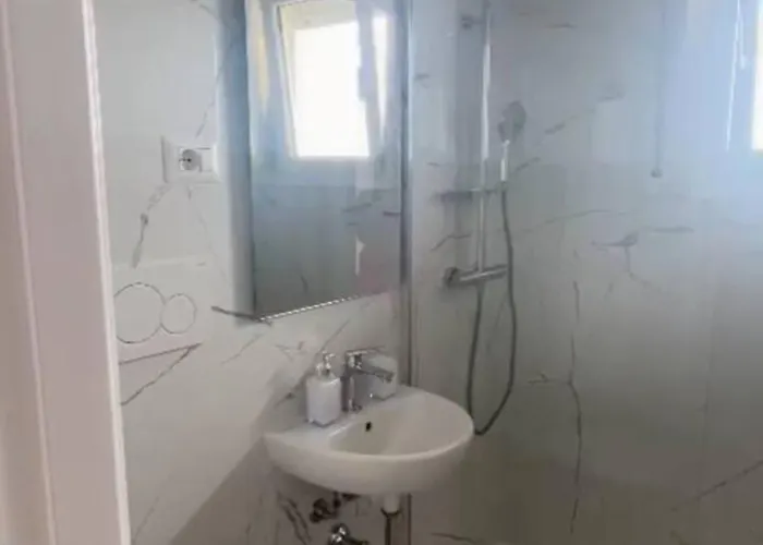 Attico Vista Mare-monti