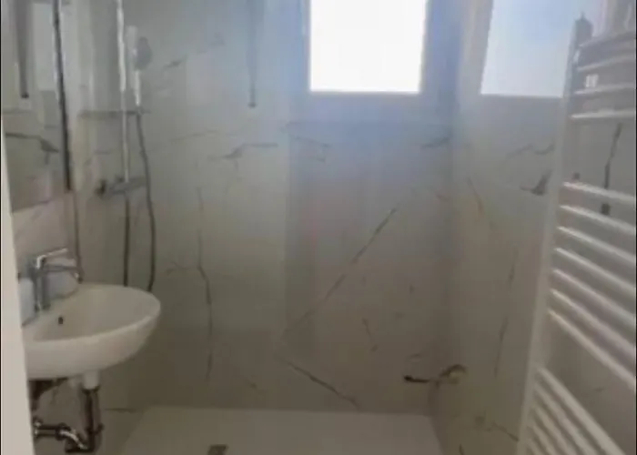 Апартаменти Attico Vista Mare-monti