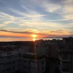 Lejlighed Attico Vista Mare-monti *