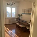 Attico Vista Mare-monti