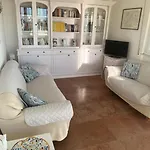 Attico Vista Mare-monti Apartmán