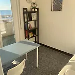 Attico Vista Mare-monti Apartmán Viareggio