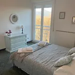 Attico Vista Mare-monti