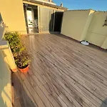 Attico Vista Mare-monti Lejlighed