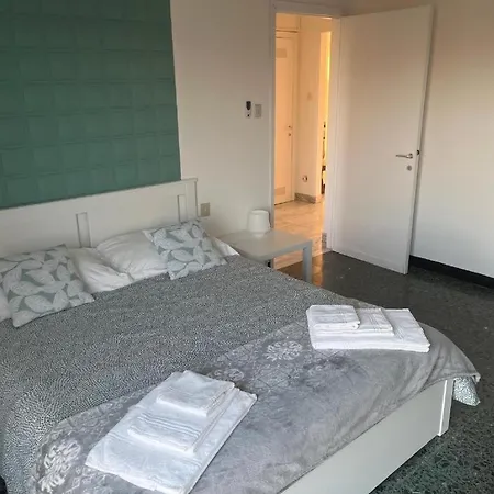 Attico Vista Mare-monti * Виареджо