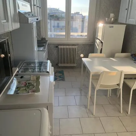 Attico Vista Mare-monti