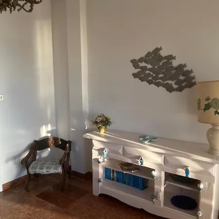 Attico Vista Mare-monti *