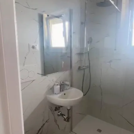 Attico Vista Mare-monti