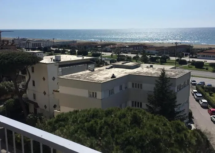 Attico Vista Mare-monti *