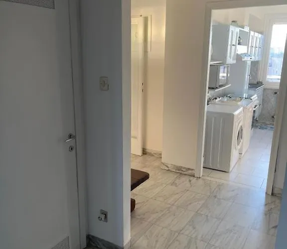 Attico Vista Mare-monti Viareggio