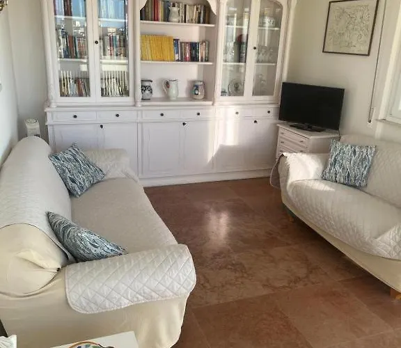 Attico Vista Mare-monti Apartament