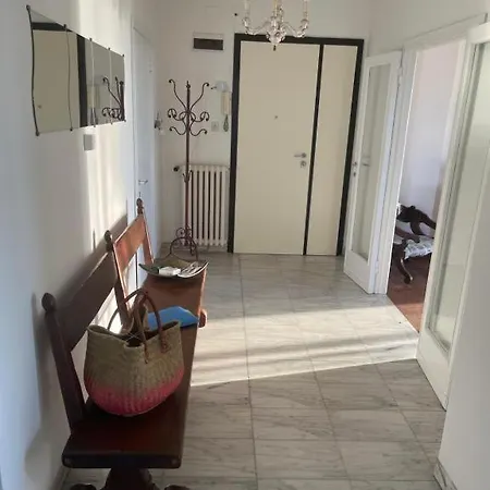 Attico Vista Mare-monti * Viareggio