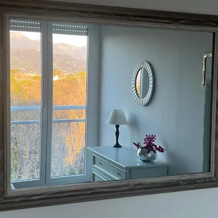 Attico Vista Mare-monti *