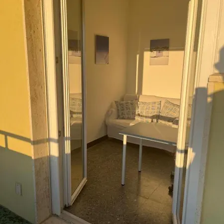 Attico Vista Mare-monti Appartamento Viareggio